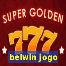 belwin jogo